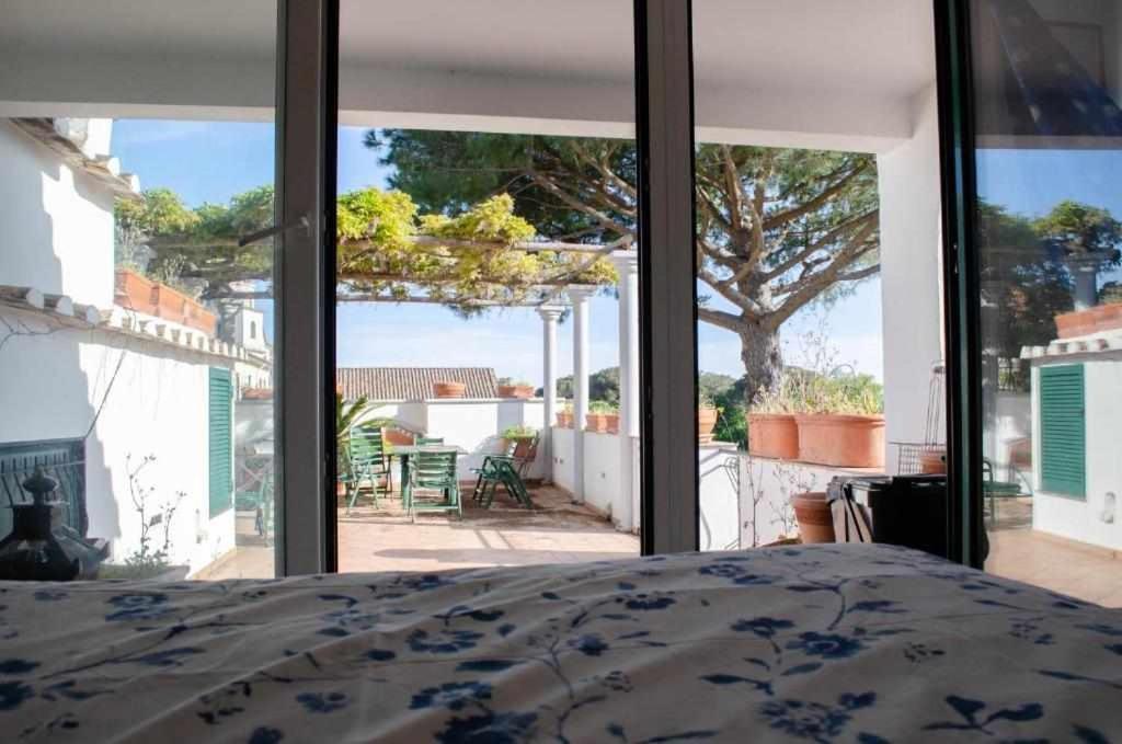 Villa Piccinina A Pochi Passi Da Villa Eva Равелло Экстерьер фото