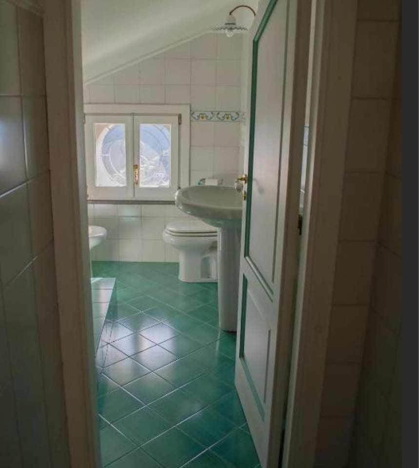 Villa Piccinina A Pochi Passi Da Villa Eva Равелло Экстерьер фото